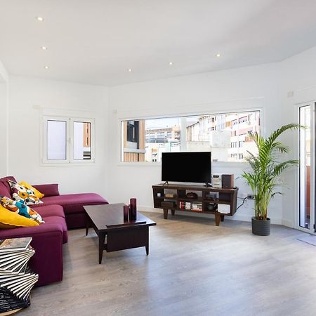 Home2Book Chic & Stylish Apt Santa Rosalia 外观 照片
