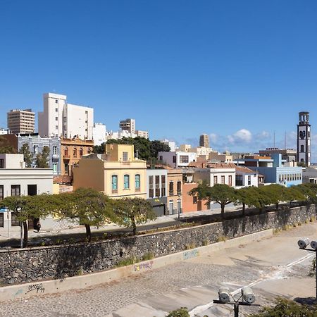 Home2Book Chic & Stylish Apt Santa Rosalia 外观 照片