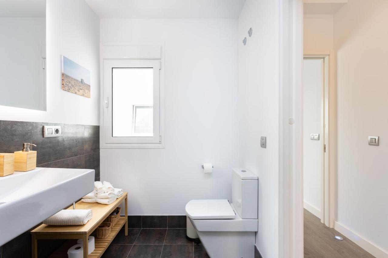 Home2Book Chic & Stylish Apt Santa Rosalia 外观 照片