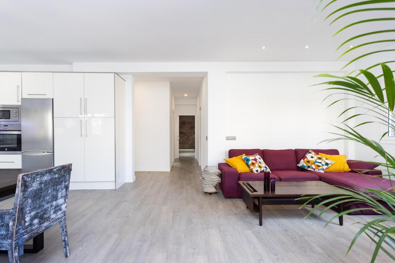 Home2Book Chic & Stylish Apt Santa Rosalia 外观 照片