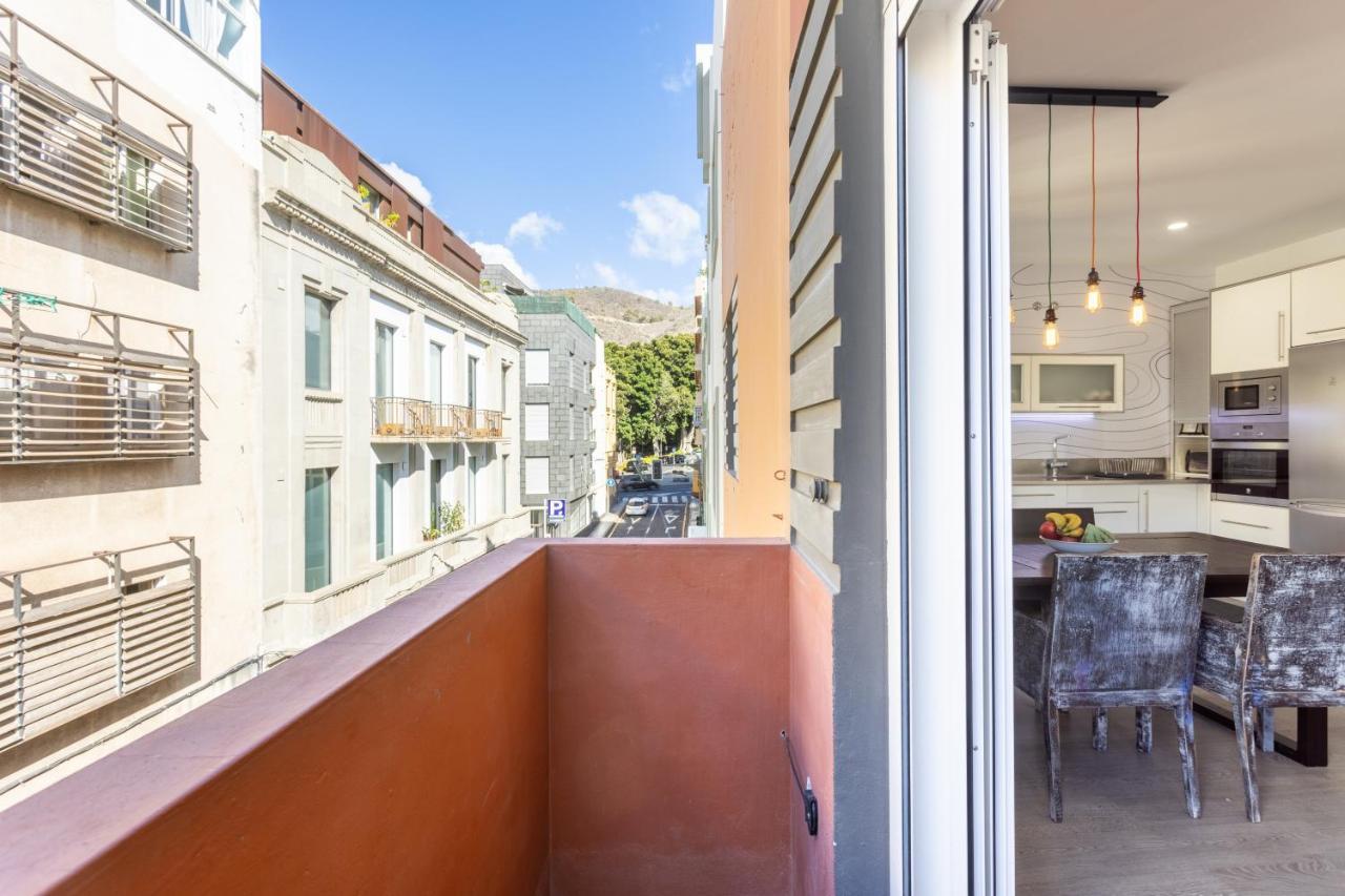 Home2Book Chic & Stylish Apt Santa Rosalia 外观 照片