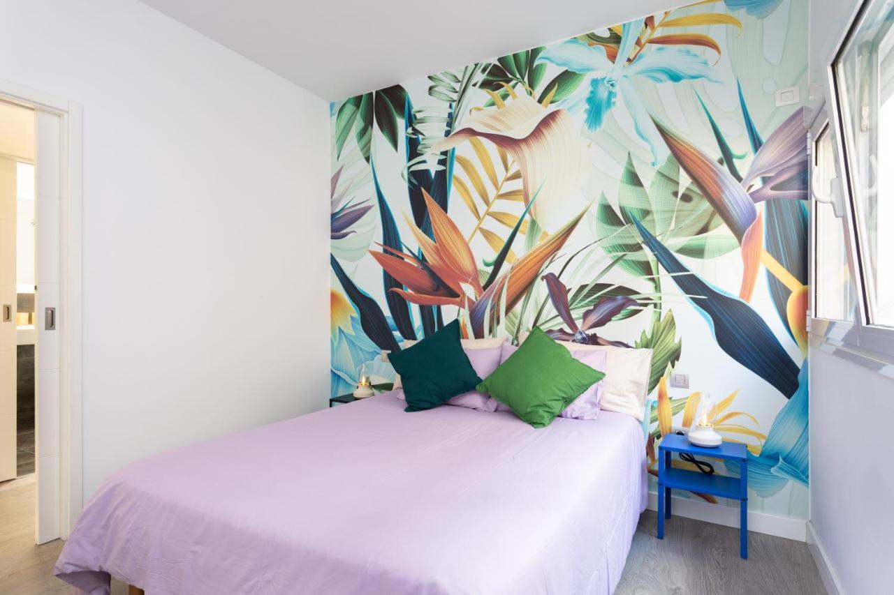 Home2Book Chic & Stylish Apt Santa Rosalia 外观 照片