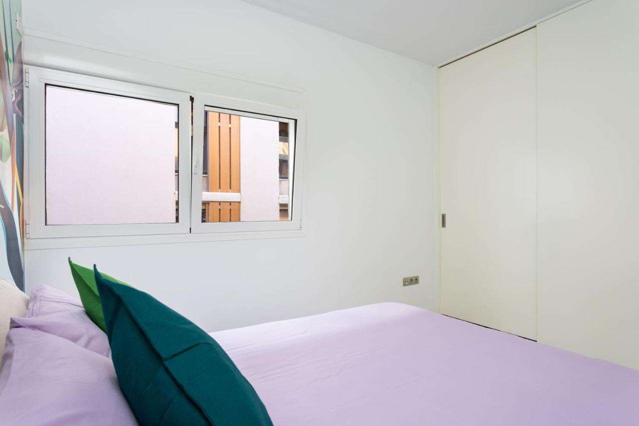 Home2Book Chic & Stylish Apt Santa Rosalia 外观 照片