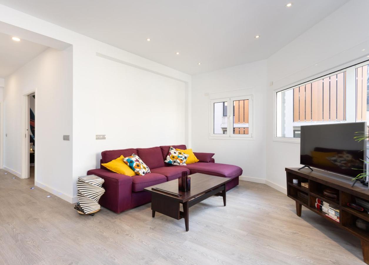Home2Book Chic & Stylish Apt Santa Rosalia 外观 照片