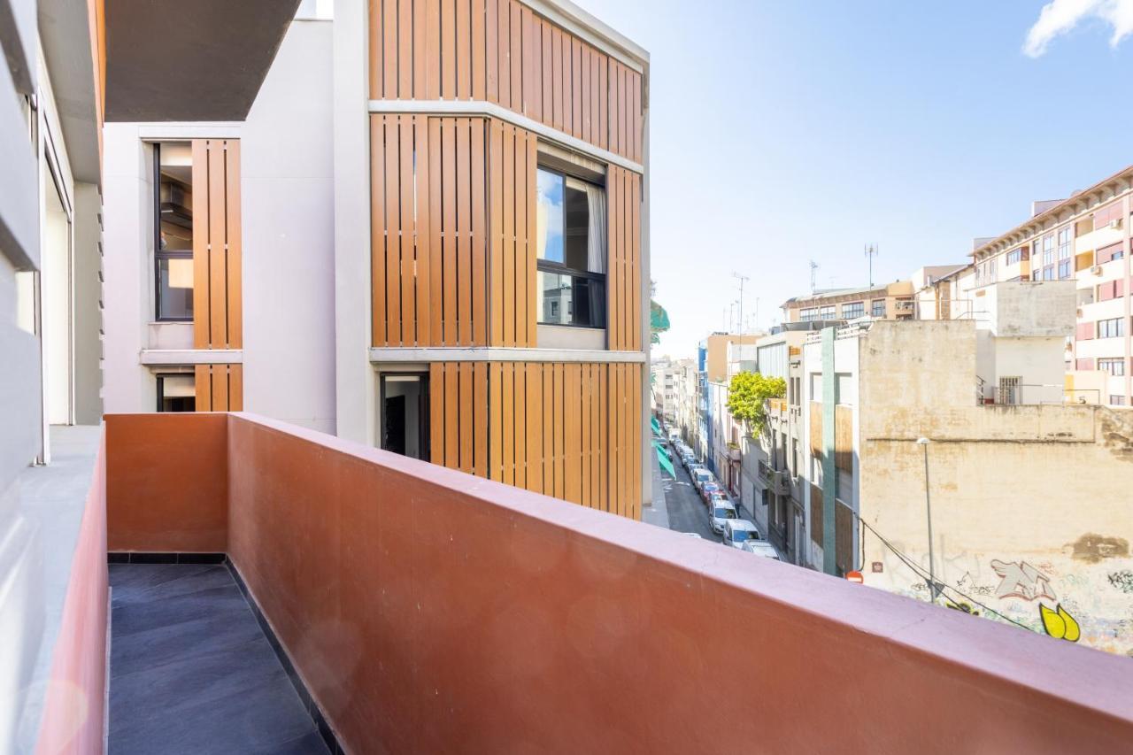 Home2Book Chic & Stylish Apt Santa Rosalia 外观 照片
