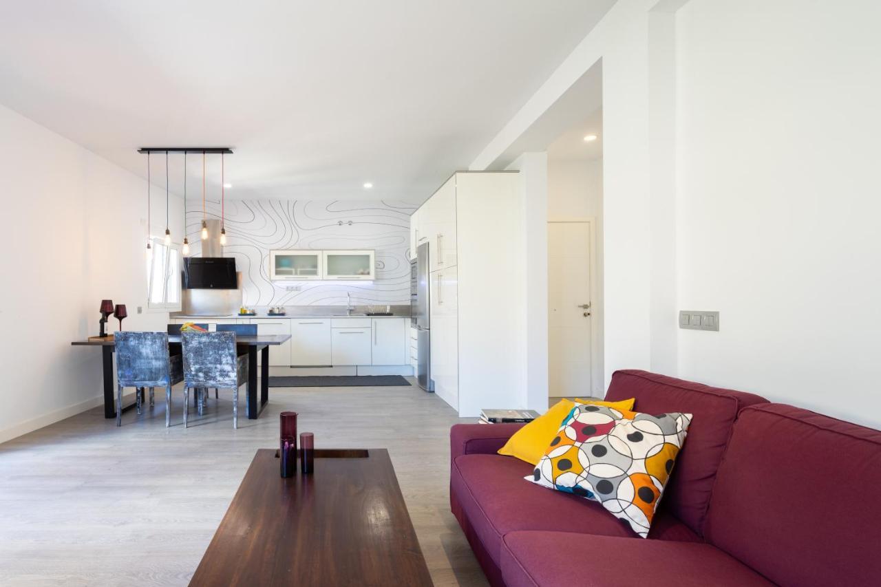 Home2Book Chic & Stylish Apt Santa Rosalia 外观 照片