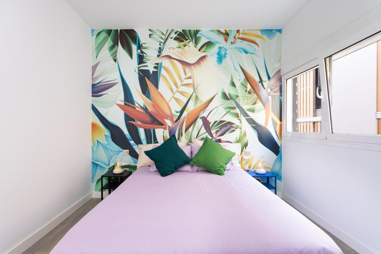 Home2Book Chic & Stylish Apt Santa Rosalia 外观 照片
