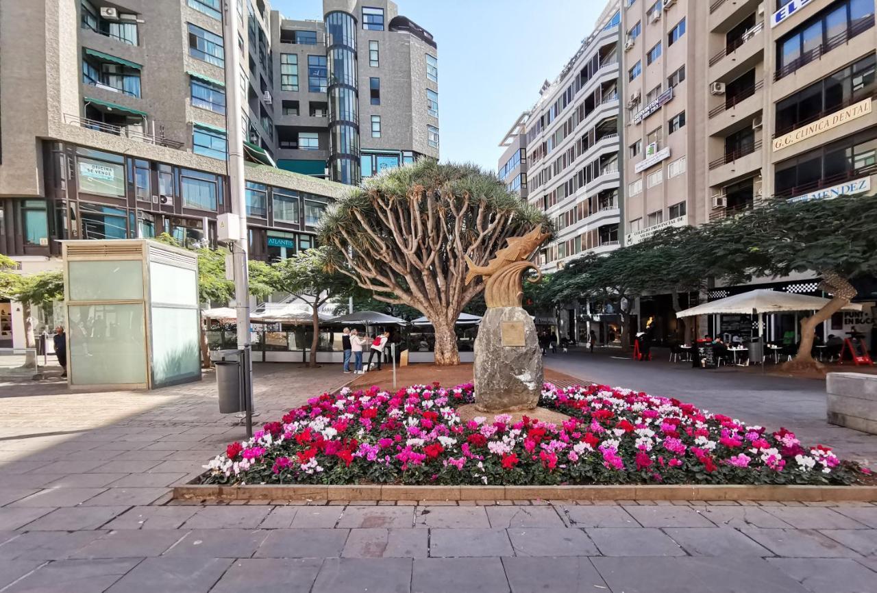 Home2Book Chic & Stylish Apt Santa Rosalia 外观 照片