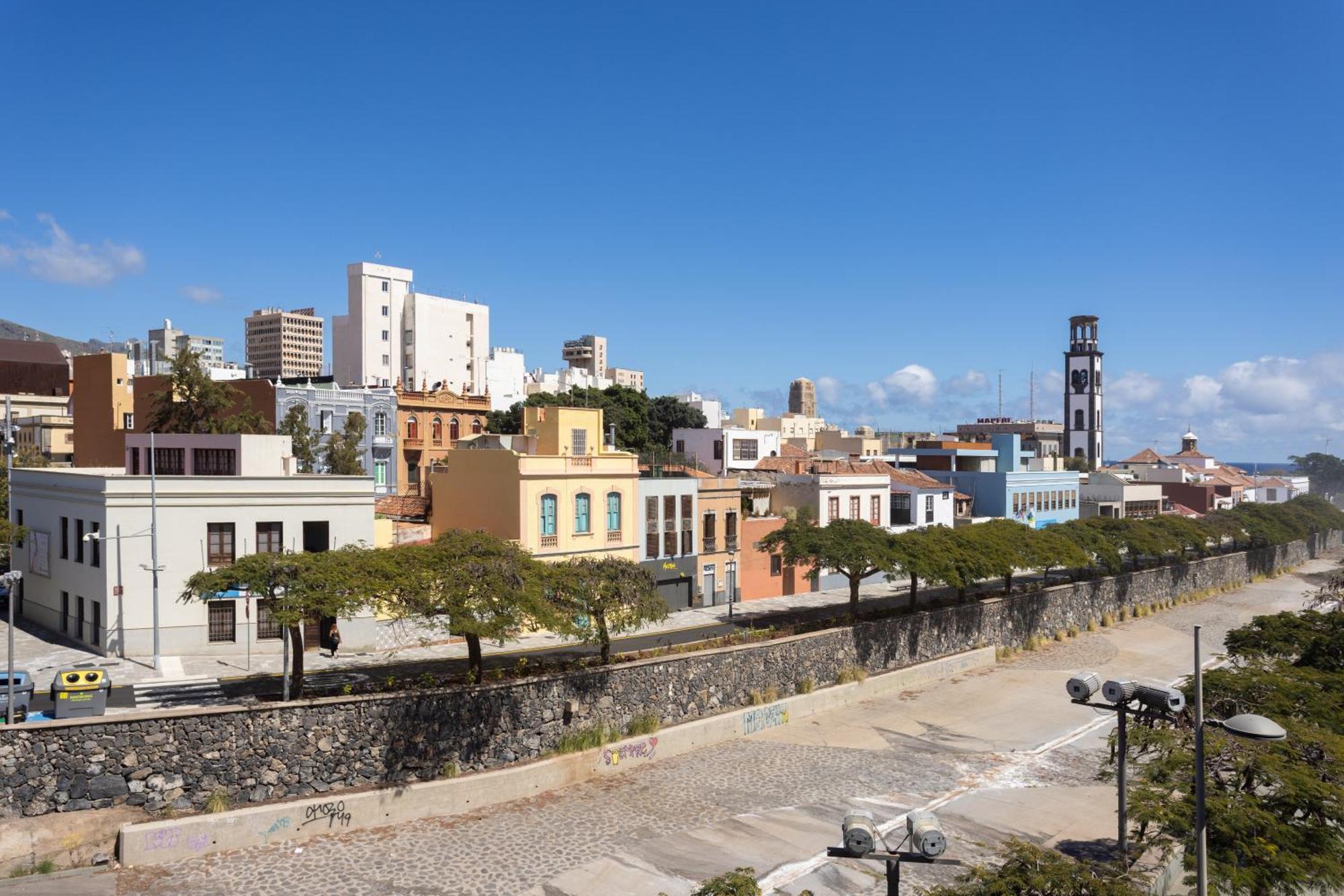 Home2Book Chic & Stylish Apt Santa Rosalia 外观 照片